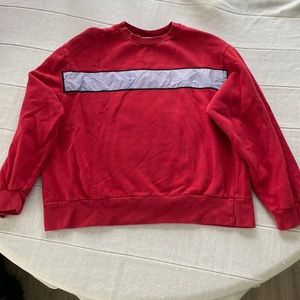 Unique sweatshirt
